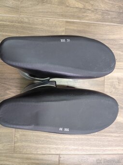 Predám lyže a lyžiarky - 4