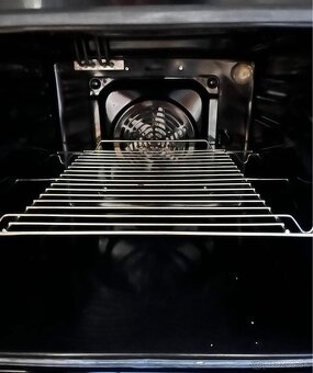 Sporák elektro/plyn - 4