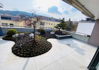 Záhrady v Japonskom štýle - 4