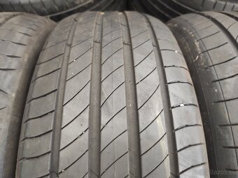 Letne pneu 205/55 R16 Michelin 4ks - 4