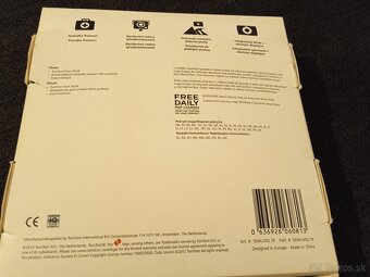 Ponúkam 2x gps Tom Tom,viď na obrázku,funkčné. - 4