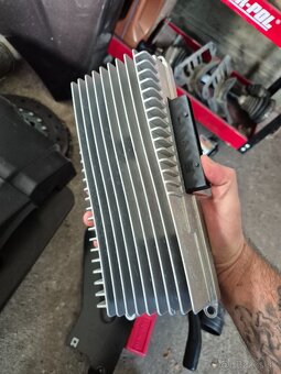 Diely audi a4 b8 - 4