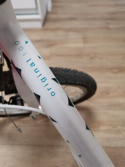 Predam detsky bicykel pre dievca - 4