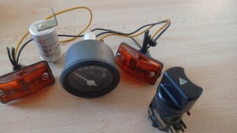 Predám spolu na Škoda 105. Atď - 4