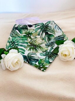 Bandany pre psa S - 4