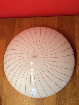 Svietidlá, lampy rôzne - 4