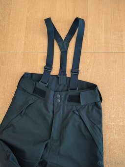 Lyžiarska bunda a otepľovačky - 4