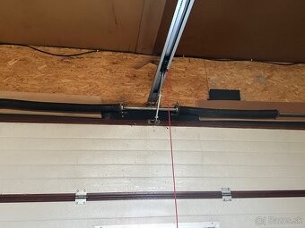 Garážová Brána - 4