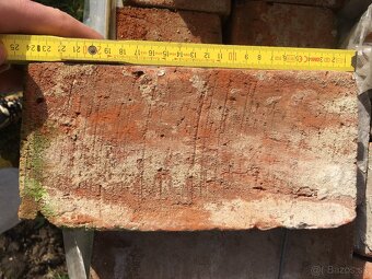 Predam ocistene palene tehly - 4