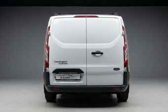 Ford Transit Custom 2.0 TDCi Ambiente L2 - 4