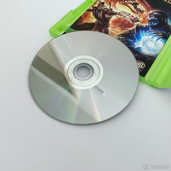 Mortal Kombat - Komplete edition (Xbox 360) - 4