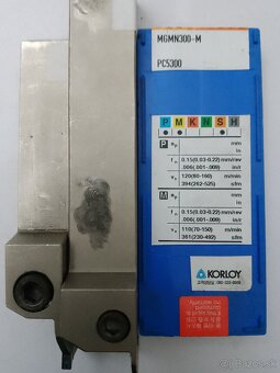 Upichovacie-zapichovacie nože. - 4