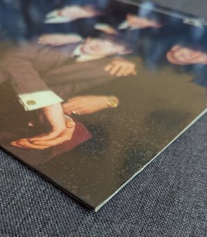 The Beatles - 62/65 LP 1981 Supraphon / EMI EX- - 4