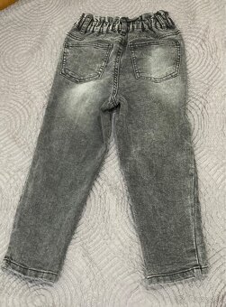 Detské rifle 104cm/3-4 roky - 4