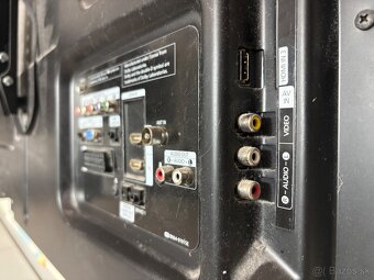 Samsung Plasma Display PS50B530 - 4