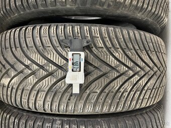 205/50R17 BFGoodrich zimne - 4