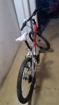 Detsky bicykel CTM 24" - 4