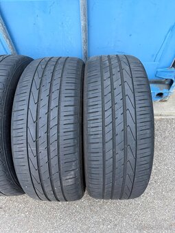 Letné 235/50 R19 Hankook Ventus S1 evo2 SUV - 4