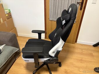 Diablo chairs herne kreslo - 4