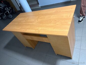 Predám Stolik a stoličku - 4