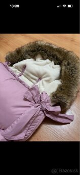 Zimný fusak Zopa - 4