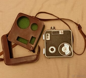 Kamera Meopta Admira - 4