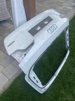 Audi A4 B9 Avant - 4