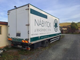 IVECO EUROCARGO - 4