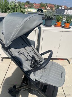 Easywalker Jackey 2 Agave Green - 4