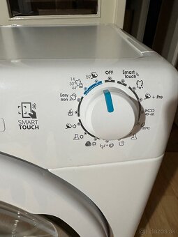 Práčka so sušičkou Candy - 4