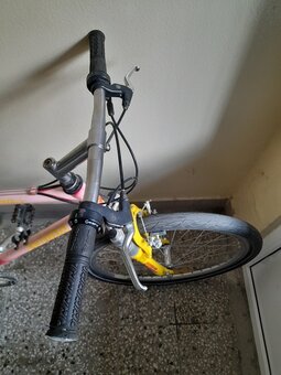 Bicykel - 4