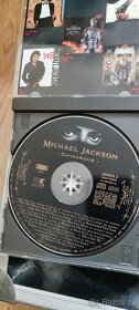 Prodám CD Michael Jackson - 4