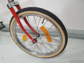 Skladacka bicykel - 4