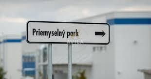 Predaj výrobný, skladový areál Nové Mesto n/Váhom - 4