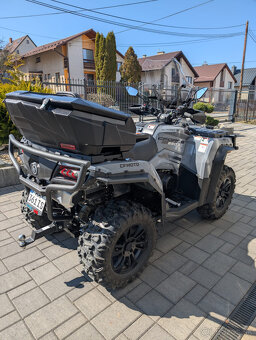 CFMOTO GLADIATOR CFORCE 850XC - 4