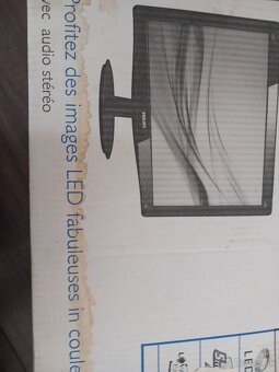 Monitor Philips - 4