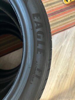 Goodyear EAGLE F1 ASYMMETRIC 3 215/45 R18 89V - 4