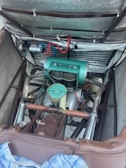 Velorex 350 - 4