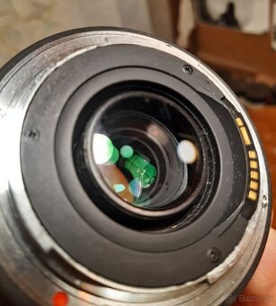 Sigma APO DG Macro 70-300 mm - 4