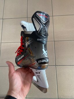 Bauer Vapor Select 8,5 D - 4