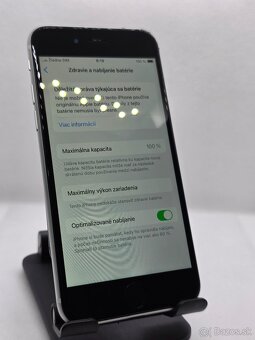 Apple iPhone SE 2020 64GB White - 100% BAT. - 4