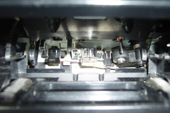 SONY TC-K 490 - 4
