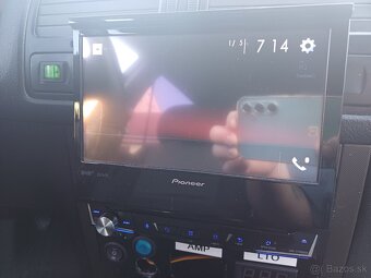 Pioneer Avh-Z7100dab - 4