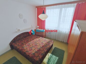 EXKLUZÍVNE na PRENÁJOM 3 izbový byt, Humenné (N231-213-MIM) - 4