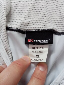 Xtreme cyklisticke kratasy - 4