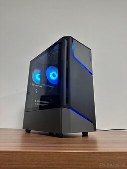 ☑️ RTX 3060/ i5/ 16GB RAM/ 1TB M2 NVME/ 24M Zár. - 4