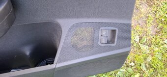 Tapacír vodiča VW Passat B6 - 4