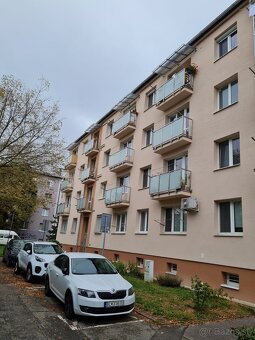 2 izbový byt na dobrej adrese - 4