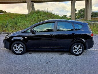Seat Altea XL 1.4 TSI FL - 4