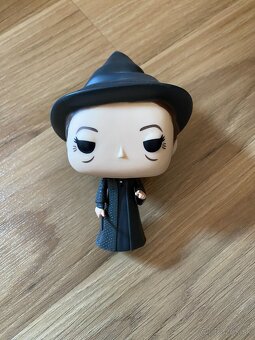 Funko pop Harry Potter - 4